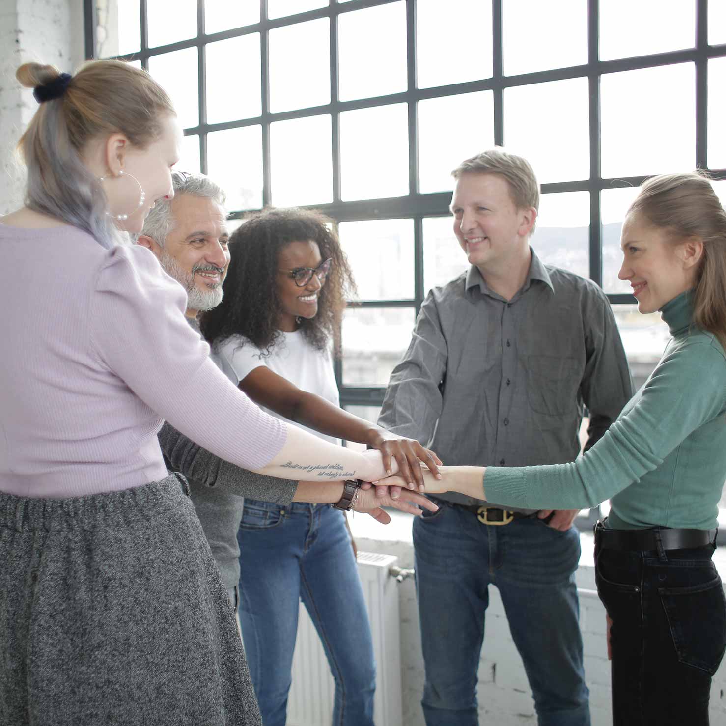 Creative Business Solutions of Tampa Bay Logo