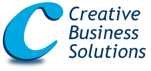 Creative Business Solutions of Tampa Bay Logo